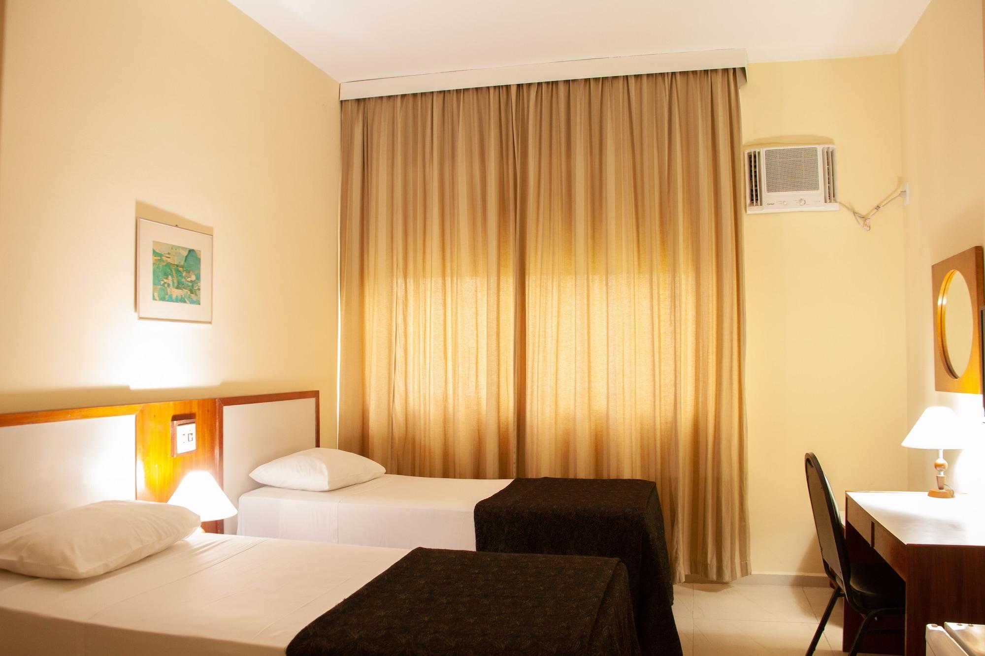 San Michel Hotel เซาเปาโล ภายนอก รูปภาพ