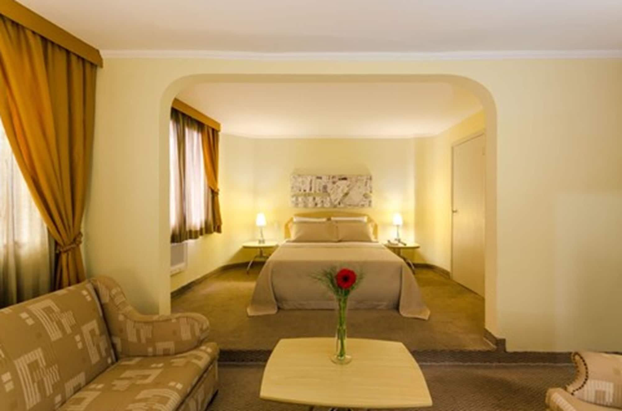 San Michel Hotel เซาเปาโล ภายนอก รูปภาพ